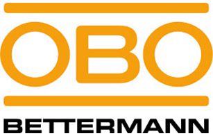 Markenlogo OBO