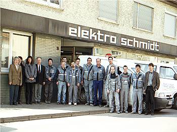 Elektro schmidt rüsselsheim